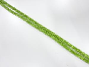 アンティーク　ビーズ　帯締め